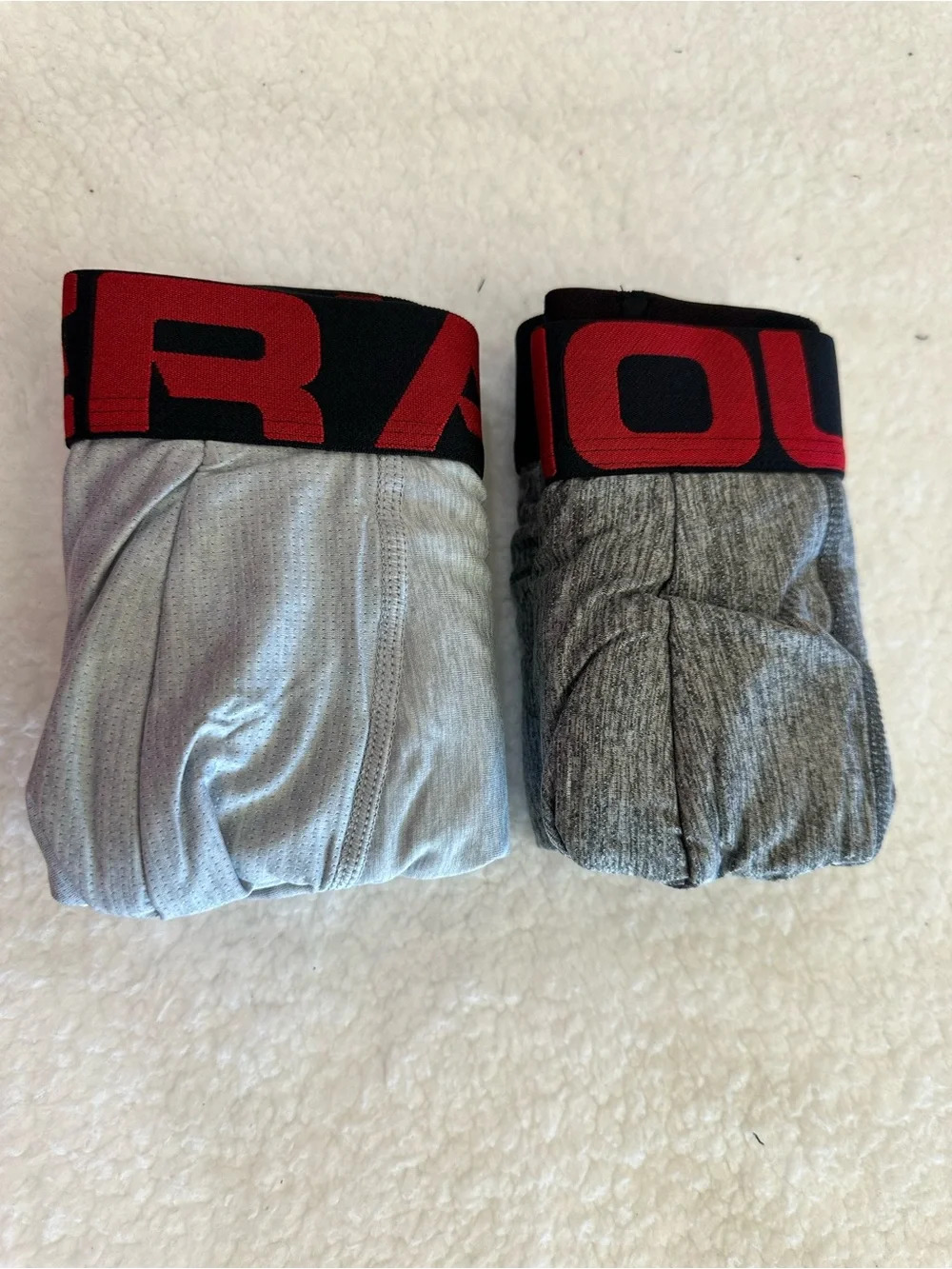 Men’s Under Armour UA Tech Boxerjock 2-Pack